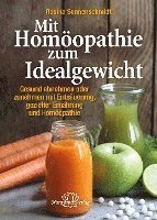 bokomslag Mit Homöopathie zum Idealgewicht