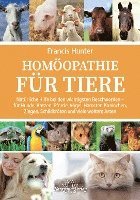 bokomslag Homöopathie für Tiere