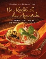 Das Kochbuch des Ayurveda 1