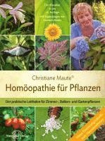 bokomslag Homöopathie für Pflanzen