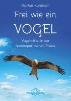 bokomslag Frei wie ein Vogel