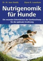 bokomslag Nutrigenomik für Hunde