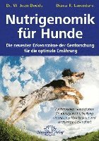 Jean Dodds, Diana R. Laverdure - Nutrigenomik für Hunde, Häftad