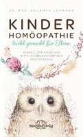 Kinderhomöopathie leicht gemacht für Eltern 1