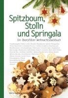 bokomslag Spitzboum, Stolln und Springala