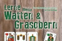 bokomslag Lerne Böhmisch Watten & Grasobern