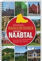 bokomslag Wanderführer südliches Naabtal
