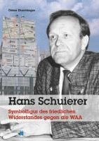 bokomslag Hans Schuierer
