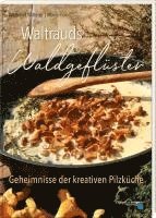 bokomslag Waltrauds Waldgeflüster