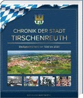 bokomslag Chronik der Stadt Tirschenreuth