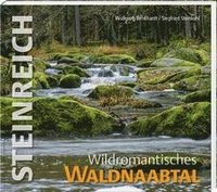 bokomslag Steinreich - Wildromantisches Waldnaabtal