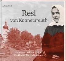 bokomslag Resl von Konnersreuth