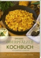 bokomslag Großes Oberpfälzer Kochbuch