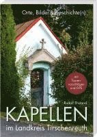 bokomslag Kapellen im Landkreis Tirschenreuth