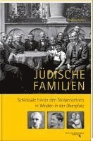 bokomslag Jüdische Familien