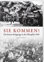 bokomslag Sie kommen