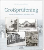 bokomslag Großprüfening