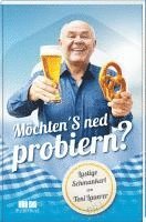 bokomslag Möchten'S ned probieren?