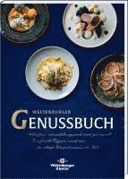 bokomslag Weltenburger Genussbuch