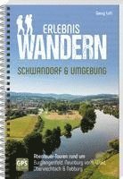 bokomslag Erlebniswandern Schwandorf & Umgebung