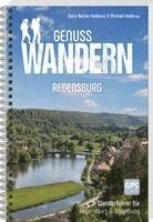 bokomslag Genusswandern Regensburg