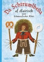 bokomslag Da Schtruwlbeda af Bairisch