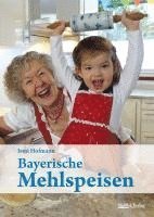 bokomslag Bayerische Mehlspeisen