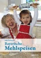 bokomslag Bayerische Mehlspeisen