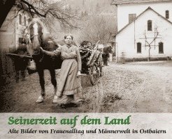 bokomslag Seinerzeit auf dem Land