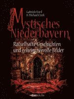 bokomslag Mystisches Niederbayern