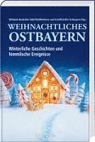 bokomslag Weihnachtliches Ostbayern