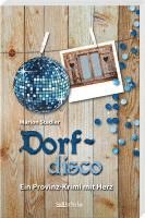 bokomslag Dorfdisco