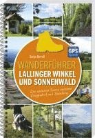 bokomslag Wanderführer Lallinger Winkel und Sonnenwald