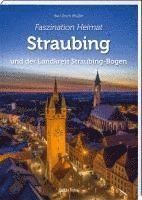 bokomslag Faszination Heimat - Straubing