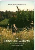 bokomslag Abenteuer Hallertau