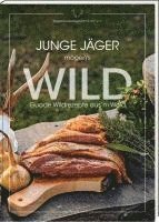 Junge Jäger mögen's WILD 1