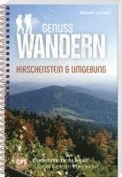 bokomslag Genusswandern Hirschenstein & Umgebung