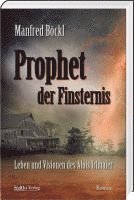 bokomslag Prophet der Finsternis