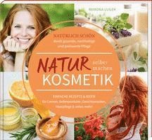 bokomslag Naturkosmetik selber machen