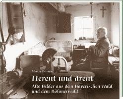 bokomslag Herent und drent