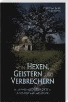 bokomslag Von Hexen, Geistern und Verbrechern