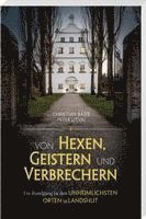 bokomslag Von Hexen, Geistern und Verbrechern