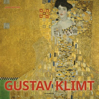 Gustav Klimt 1