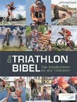 bokomslag Die Triathlonbibel