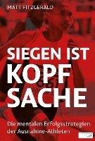Matt Fitzgerald - Siegen ist Kopfsache, Häftad