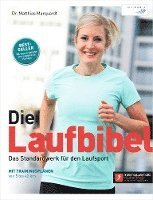 bokomslag Die Laufbibel