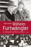 bokomslag Wilhelm Furtwängler