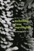 bokomslag Vermittlung Freier Improvisation