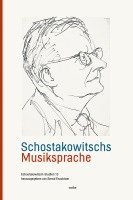 bokomslag Schostakowitschs Musiksprache