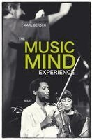 Karl Berger - The Music Mind Experience, Häftad
